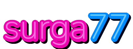 surga77 — logo kanal